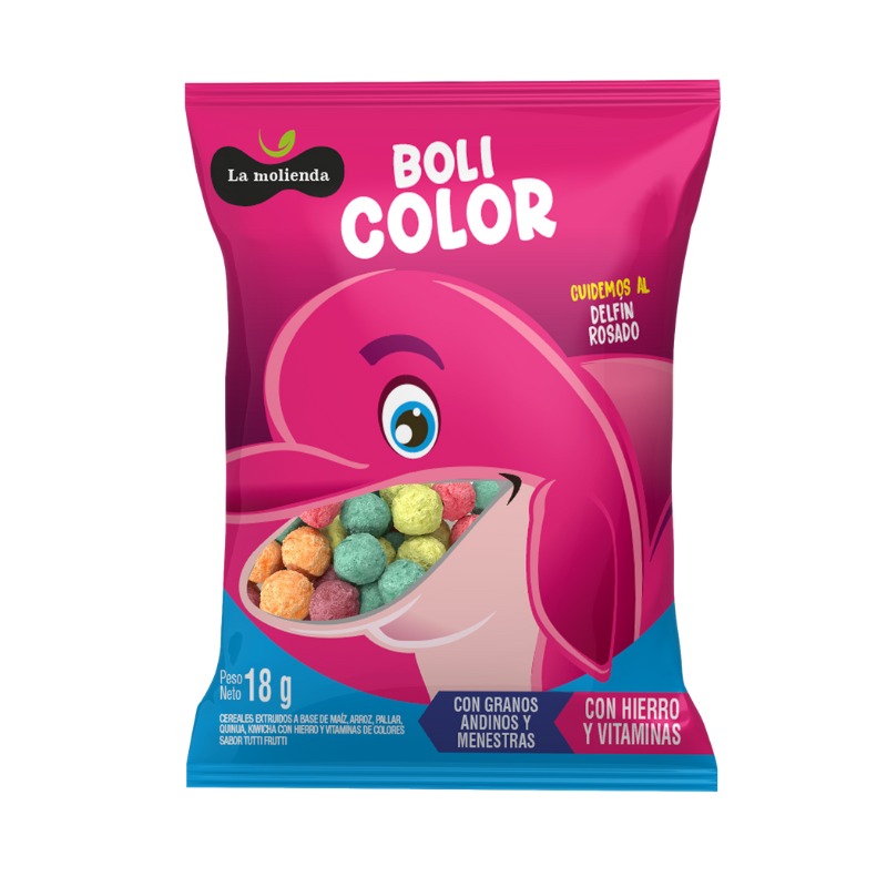 Cereal 2