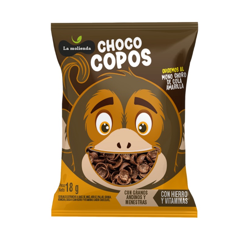Cereal 1