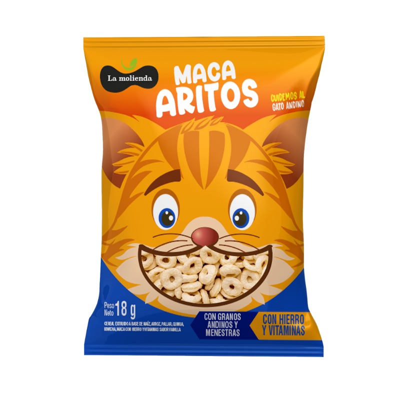 Cereal 3