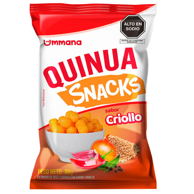 Snack 1