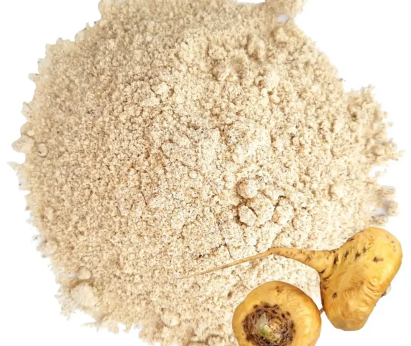 Harinas y Superfoods